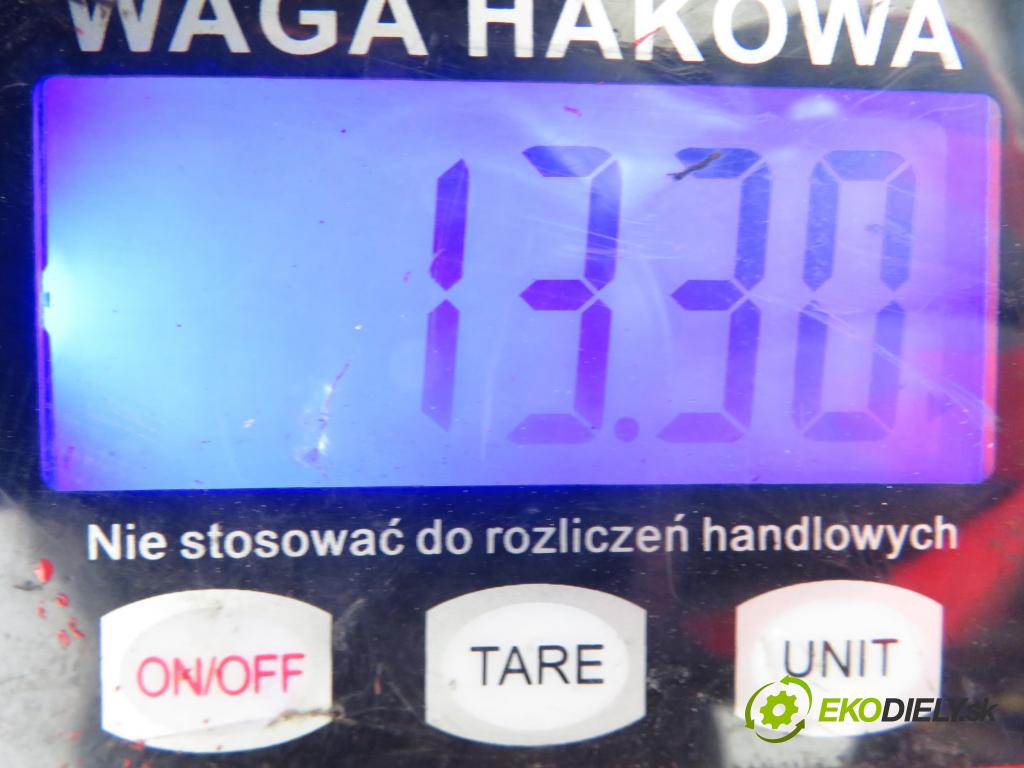 TOYOTA RAV 4 II (_A2_) SUV 2005 85,00 2.0 D-4D 4WD 116 - 1CD-FTV 1995,00 hriadeľ JAZDA: PA70