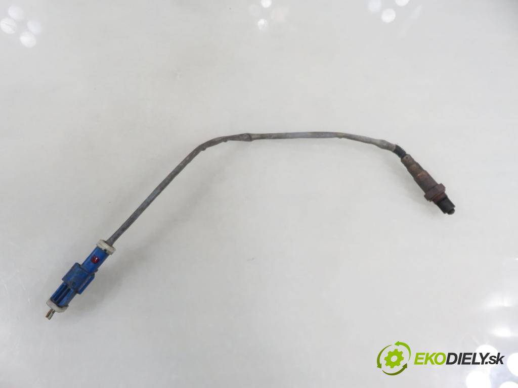 FORD FOCUS II sedan (DB_, FCH, DH) SEDAN 2006 74,00 1.6 - SHDB 1596,00 sonda lambda 0258006601 ; 3M519G444BB ; 0258006602 (Lambda sonda)