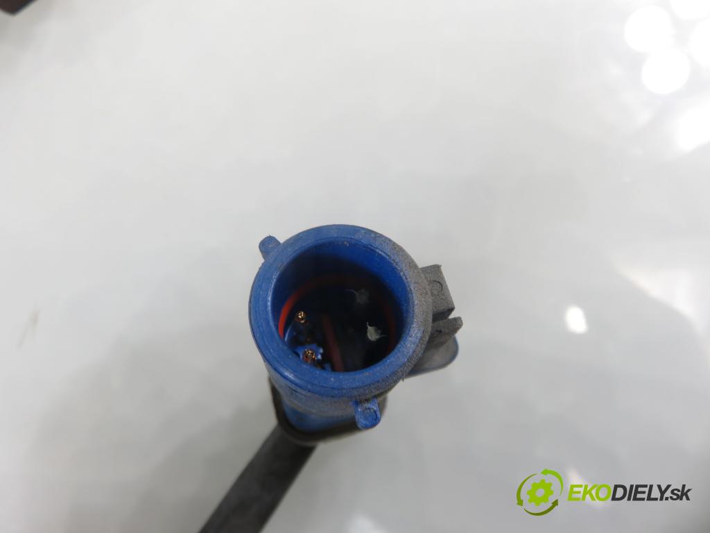 FORD FOCUS II sedan (DB_, FCH, DH) SEDAN 2006 74,00 1.6 - SHDB 1596,00 sonda lambda 0258006601 ; 3M519G444BB ; 0258006602 (Lambda sonda)