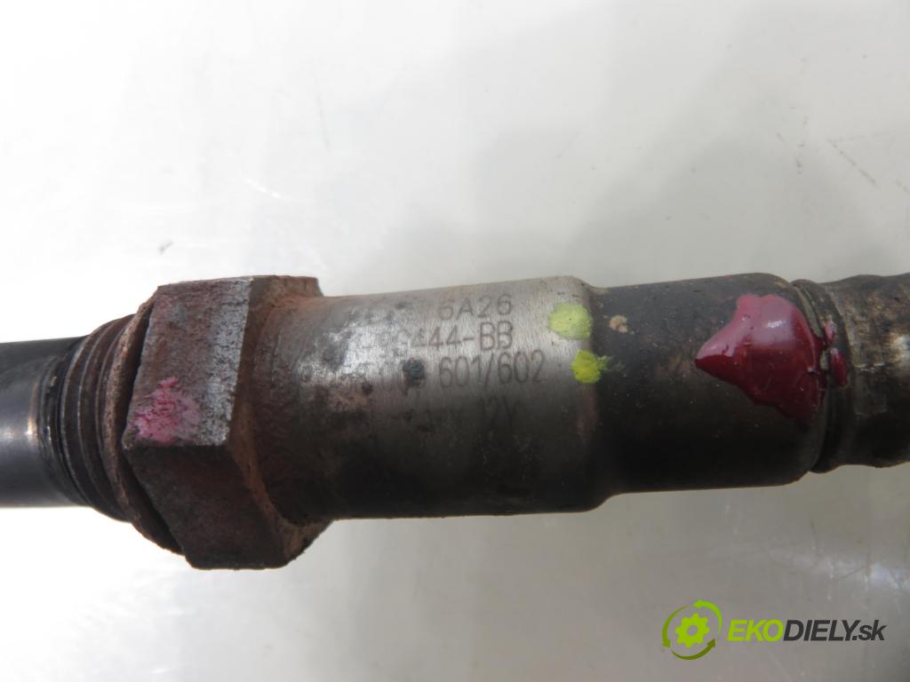 FORD FOCUS II sedan (DB_, FCH, DH) SEDAN 2006 74,00 1.6 - SHDB 1596,00 sonda lambda 0258006601 ; 3M519G444BB ; 0258006602 (Lambda sonda)