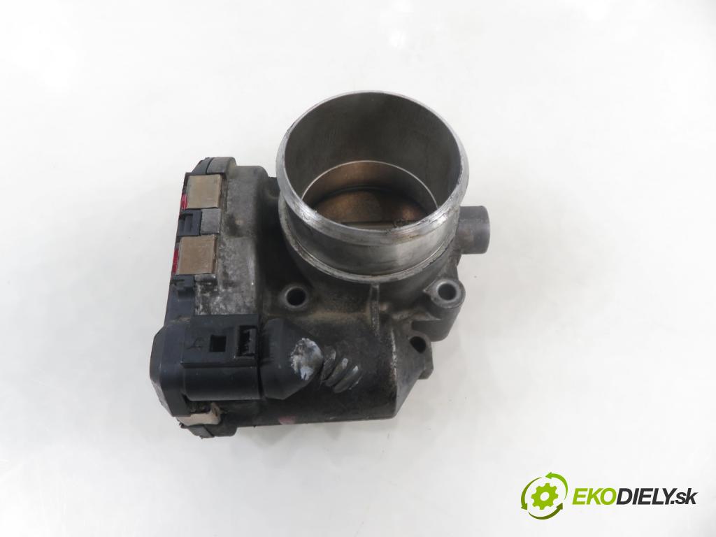 AUDI A4 (8E2, B6) SEDAN 2002 110,00 1.8 T - AVJ 1781,00 Škrtiaca klapka 06B133062M ; 0280750009 (Škrtiaca klapka)