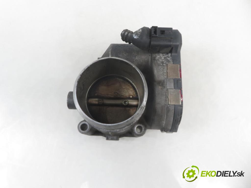 AUDI A4 (8E2, B6) SEDAN 2002 110,00 1.8 T - AVJ 1781,00 Škrtiaca klapka 06B133062M ; 0280750009 (Škrtiaca klapka)