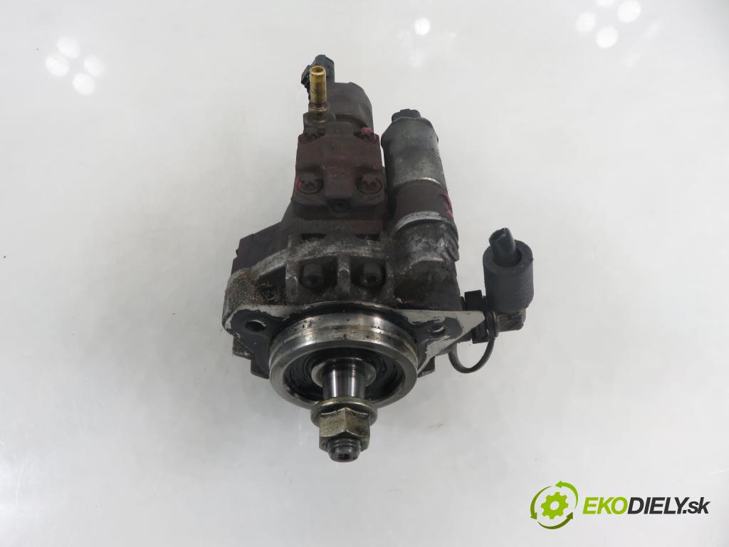 FORD FOCUS II (DA_, HCP) HB 2009 85,00 1.8 TDCi 115 - KKDA 1753,00 Pumpa vysokého tlaku 4M5Q9B395AF ; 5WS40094 ; A2C20003032