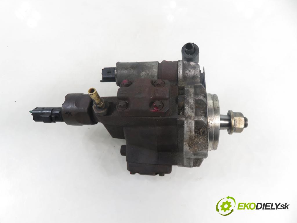 FORD FOCUS II (DA_, HCP) HB 2009 85,00 1.8 TDCi 115 - KKDA 1753,00 Pumpa vysokého tlaku 4M5Q9B395AF ; 5WS40094 ; A2C20003032