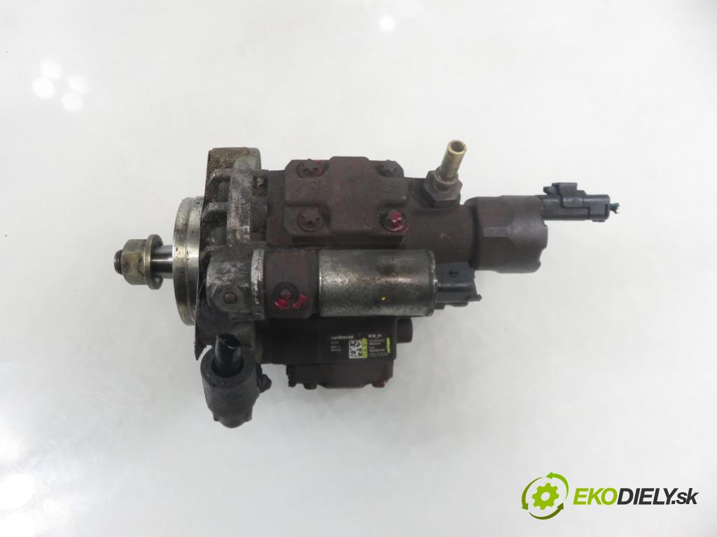 FORD FOCUS II (DA_, HCP) HB 2009 85,00 1.8 TDCi 115 - KKDA 1753,00 Pumpa vysokého tlaku 4M5Q9B395AF ; 5WS40094 ; A2C20003032