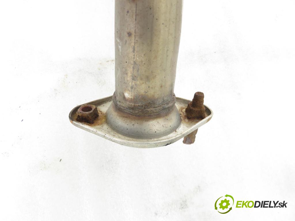 TOYOTA COROLLA kombi (_E12_) KOMBI 2005 0,00 1.4 D4-D (NDE120_) - 1ND-TV 1364,00 Rúra VÝFUK: / výfuk koncový