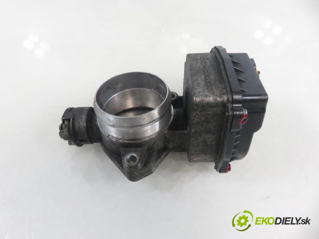 PEUGEOT 307 CC (3B) C/C 2006 0,00 2.0 16V - RFJ (EW10A) 1997,00 Škrtiaca klapka 9650787380 ; 408239827001 (Škrtiaca klapka)