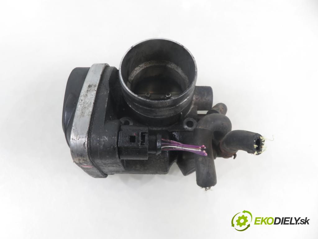 SEAT ALTEA (5P1) HB 2004 75,00 1.6 102 1595,00 Škrtiaca klapka 06A133062AB ; A2C53042125 (Škrtiaca klapka)