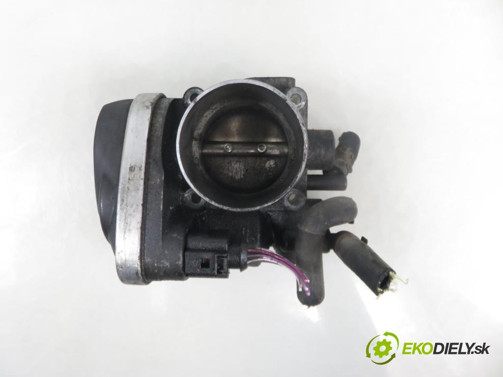 SEAT ALTEA (5P1) HB 2004 75,00 1.6 102 1595,00 Škrtiaca klapka 06A133062AB ; A2C53042125 (Škrtiaca klapka)