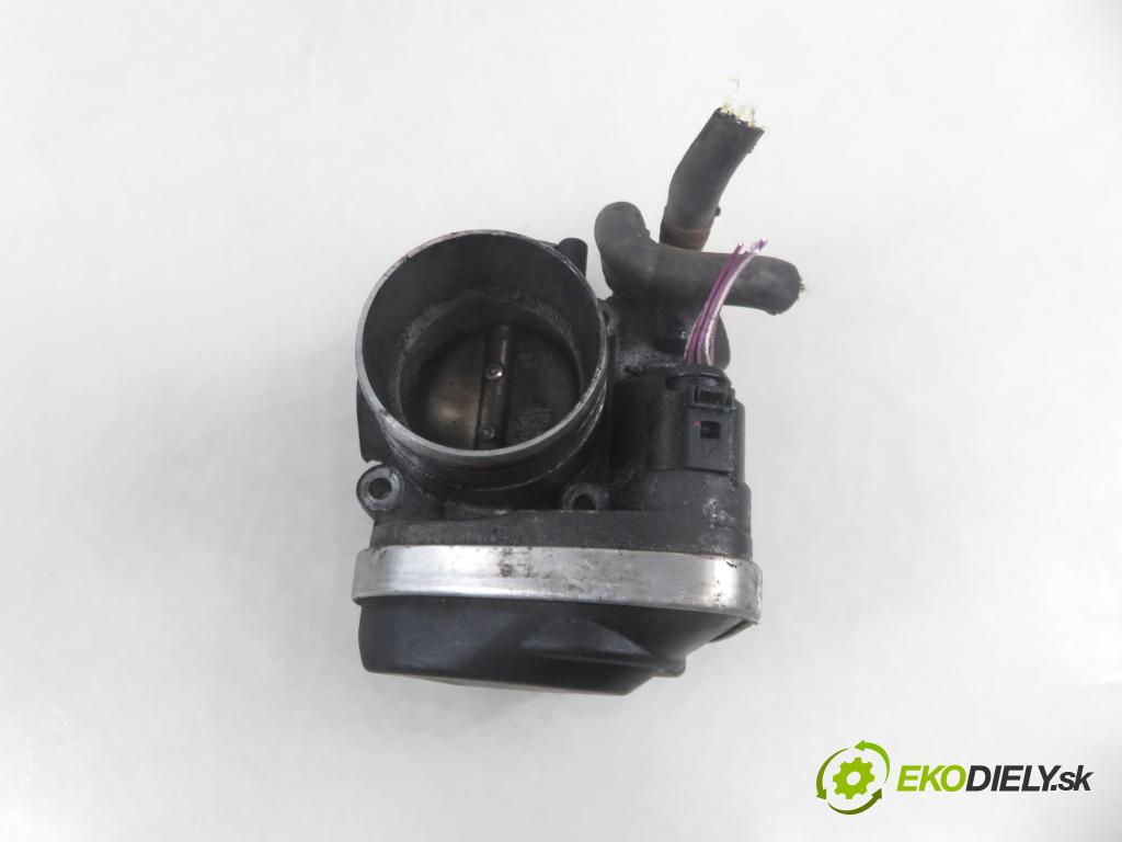 SEAT ALTEA (5P1) HB 2004 75,00 1.6 102 1595,00 Škrtiaca klapka 06A133062AB ; A2C53042125 (Škrtiaca klapka)