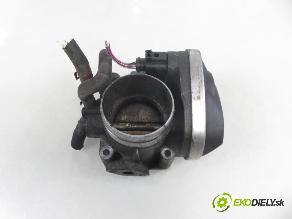 SEAT ALTEA (5P1) HB 2004 75,00 1.6 102 1595,00 Škrtiaca klapka 06A133062AB ; A2C53042125 (Škrtiaca klapka)