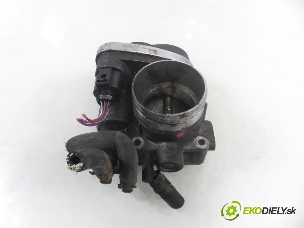 SEAT ALTEA (5P1) HB 2004 75,00 1.6 102 1595,00 Škrtiaca klapka 06A133062AB ; A2C53042125 (Škrtiaca klapka)