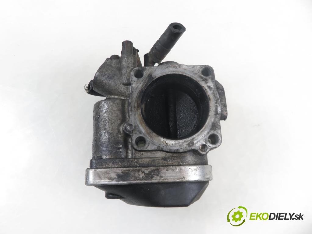 SEAT ALTEA (5P1) HB 2004 75,00 1.6 102 1595,00 Škrtiaca klapka 06A133062AB ; A2C53042125 (Škrtiaca klapka)