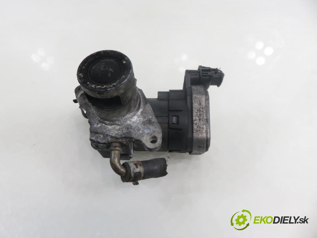 VAUXHALL VECTRA Mk II (C) LIFTBACK 2002 74,00 2.0 DTI 16V - Y 20 DTH 1995,00 VENTIL EGR 00005321A7
