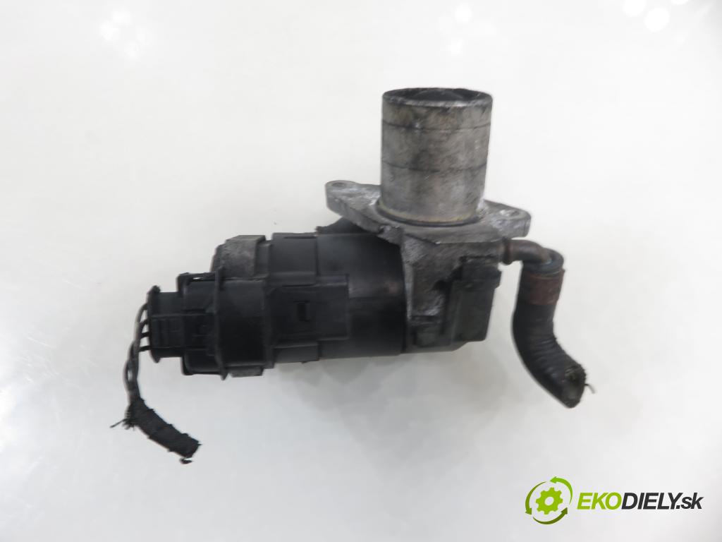 VAUXHALL VECTRA Mk II (C) LIFTBACK 2002 74,00 2.0 DTI 16V - Y 20 DTH 1995,00 VENTIL EGR 00005321A7