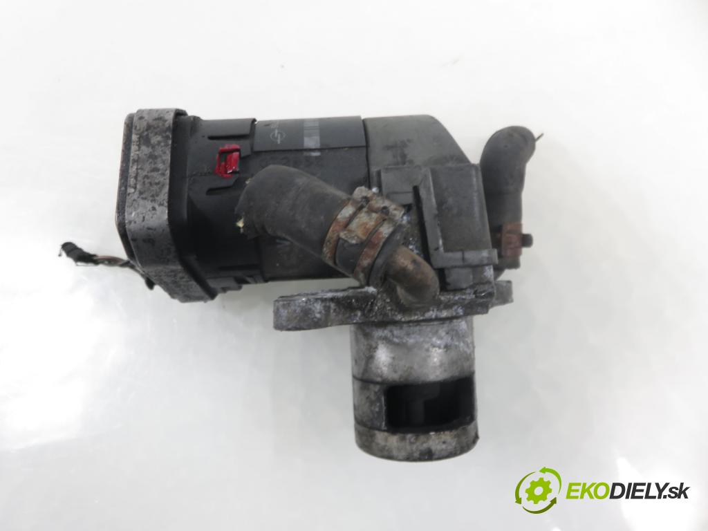 VAUXHALL VECTRA Mk II (C) LIFTBACK 2002 74,00 2.0 DTI 16V - Y 20 DTH 1995,00 VENTIL EGR 00005321A7
