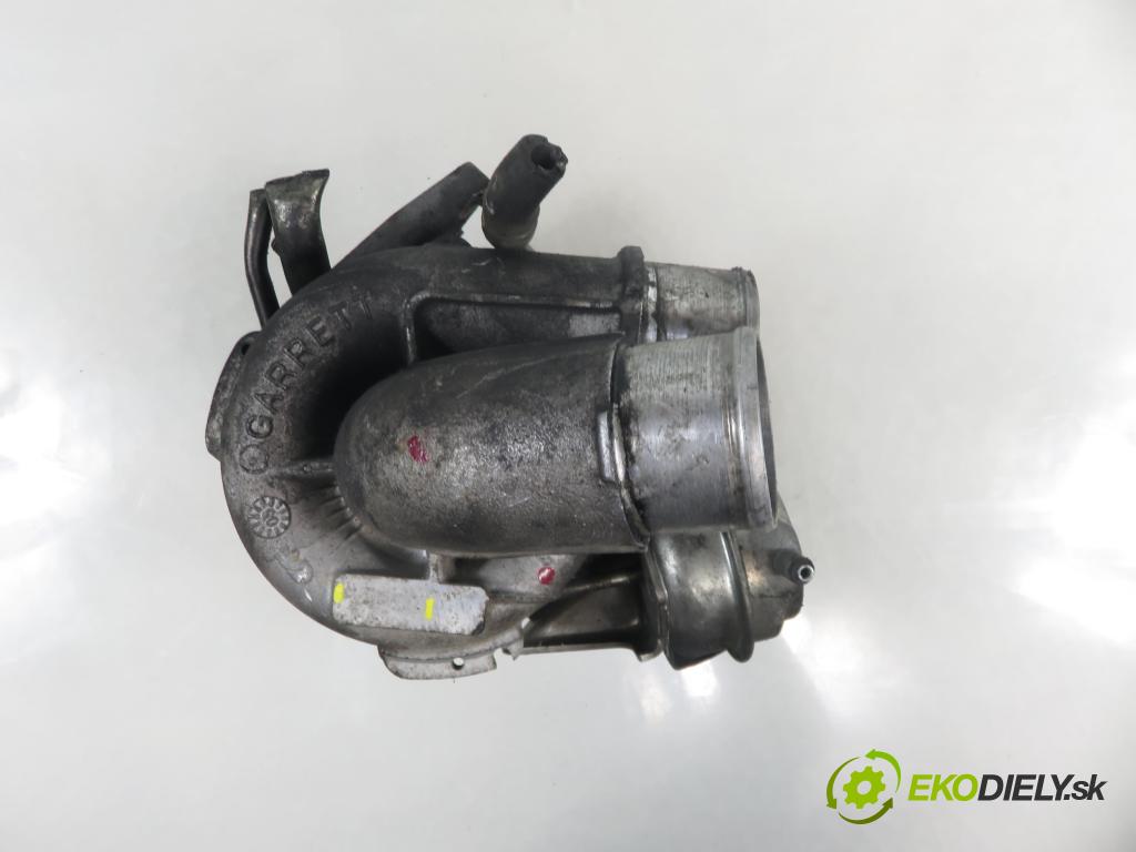 TOYOTA COROLLA (_E12_) HB 2004 66,00 2.0 D-4D 1995,00 RYCHLONABÍJEČKA: 172010G010 (Kompletní turbodmychadlo)