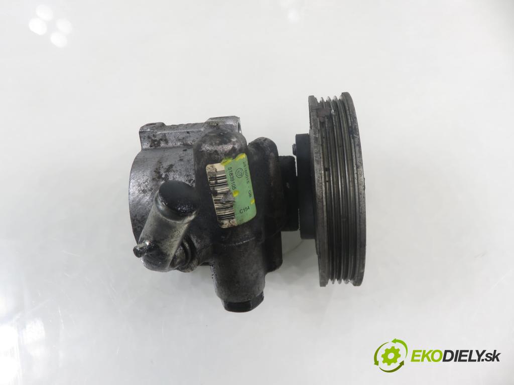 FIAT LINEA (323_) SEDAN 2009 66,00 1.3 D Multijet 90 1248,00 pumpa servočerpadlo 28165015GB ; 51839105 (Servočerpadlo)