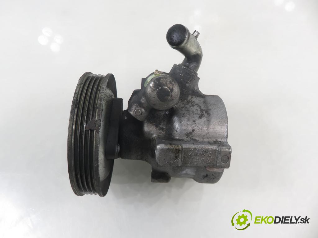 FIAT LINEA (323_) SEDAN 2009 66,00 1.3 D Multijet 90 1248,00 pumpa servočerpadlo 28165015GB ; 51839105 (Servočerpadlo)