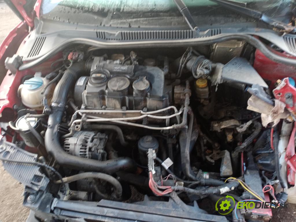 SEAT IBIZA IV (6J5, 6P1) HB 2009 77,00 1.9 TDI - BLS 1896,00 Motor DIESEL BLS.