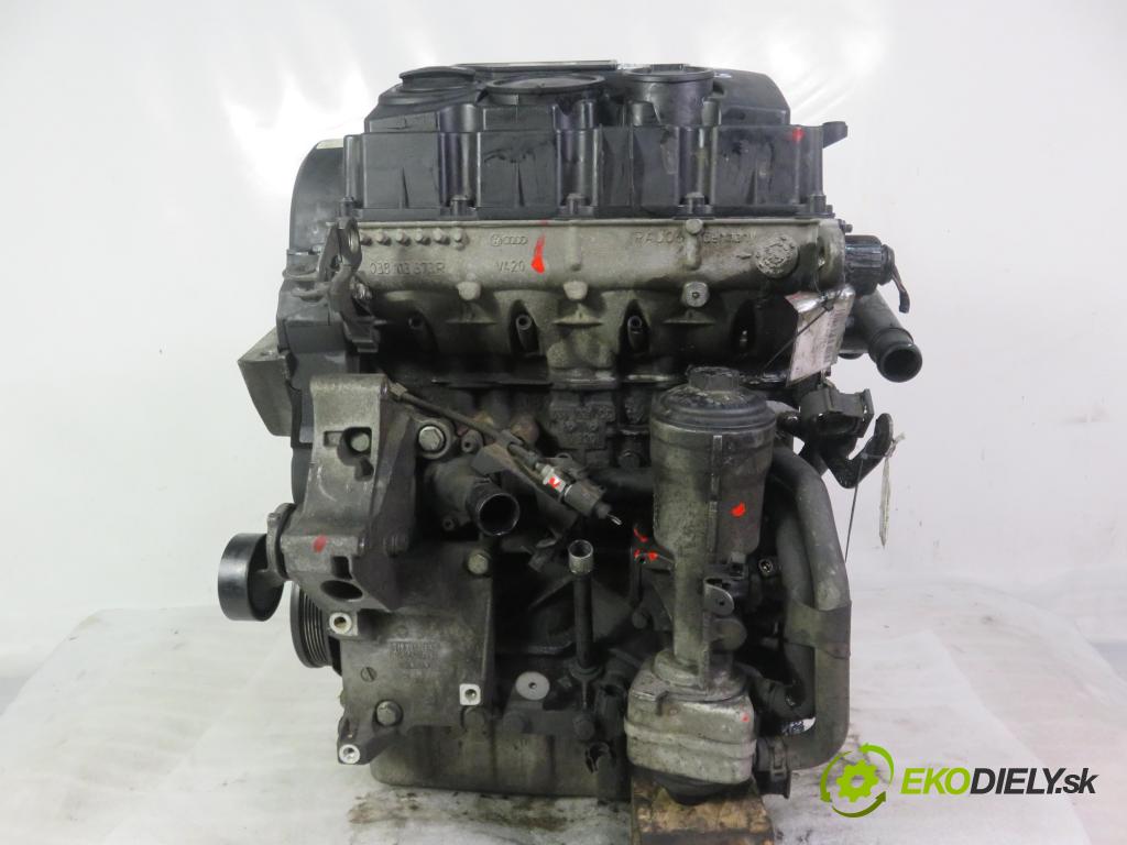 SEAT IBIZA IV (6J5, 6P1) HB 2009 77,00 1.9 TDI - BLS 1896,00 motor DIESLA BLS.