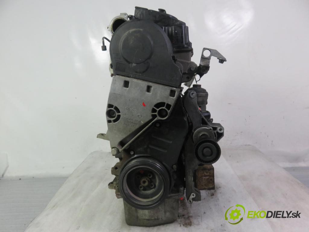 SEAT IBIZA IV (6J5, 6P1) HB 2009 77,00 1.9 TDI - BLS 1896,00 motor DIESLA BLS.