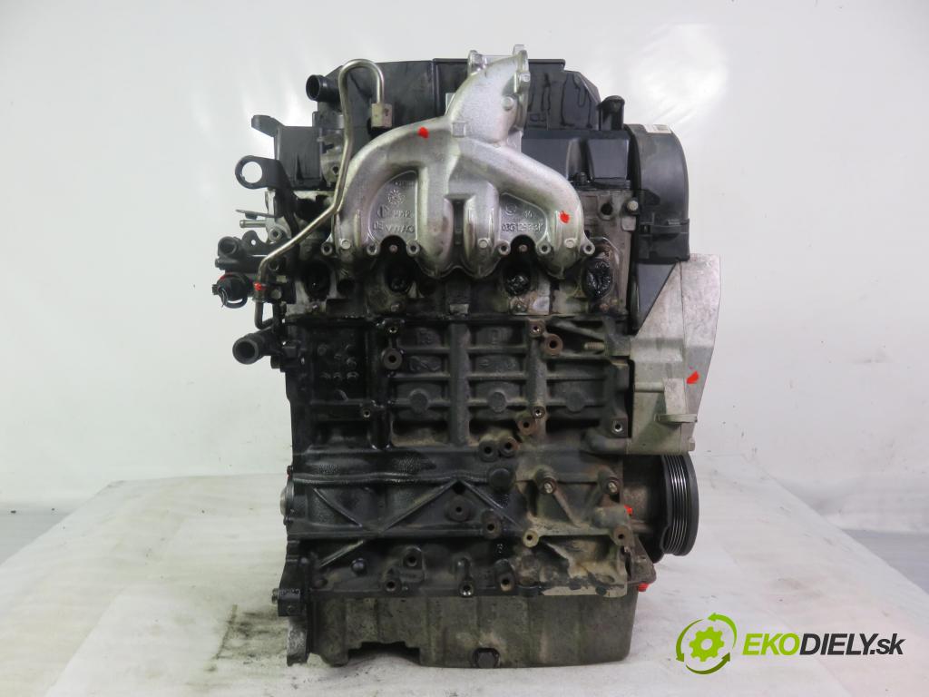 SEAT IBIZA IV (6J5, 6P1) HB 2009 77,00 1.9 TDI - BLS 1896,00 motor DIESLA BLS.