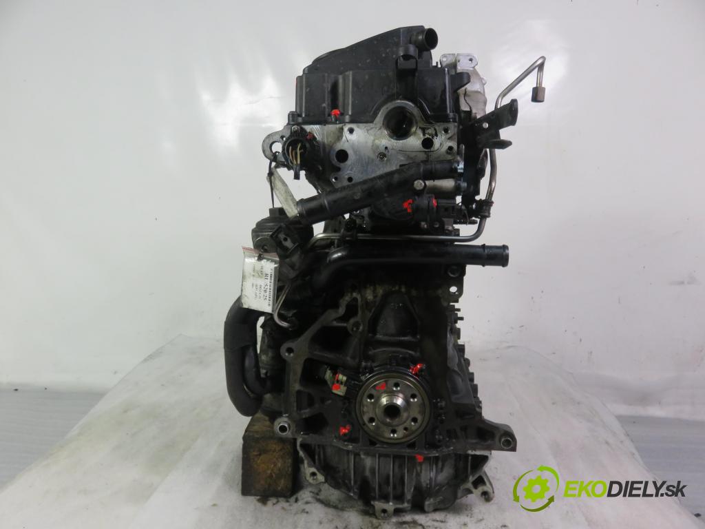 SEAT IBIZA IV (6J5, 6P1) HB 2009 77,00 1.9 TDI - BLS 1896,00 motor DIESLA BLS.