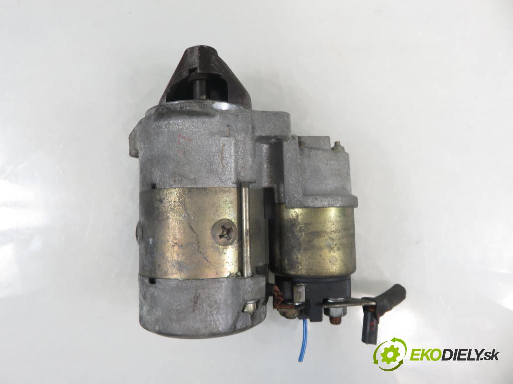 SMART FORTWO Coupe (450) HB 2004 45,00 0.7 (450.352, 450.332) - M 160.920 698,00 Štartér 63101007 ; 0003188V008 (Štartér)