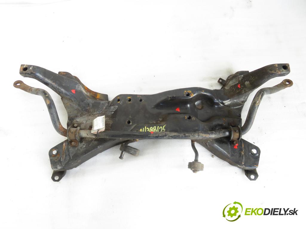 MITSUBISHI OUTLANDER I (CU_W) SUV 2005 100,00 2.0 (CU2W) - 4G63 (DOHC 16V) 1997,00 predný 