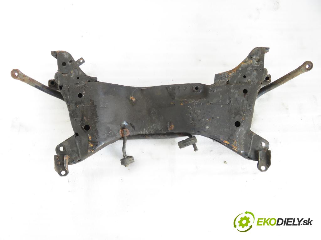 MITSUBISHI OUTLANDER I (CU_W) SUV 2005 100,00 2.0 (CU2W) - 4G63 (DOHC 16V) 1997,00 predný
