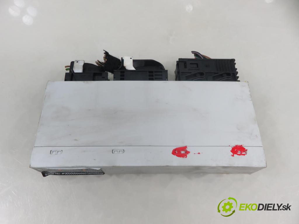 BMW 3 (E46) SEDAN 2004 110,00 320 d 150 - M47 D20 (204D4) 1995,00 MODUL komfortu 6944843