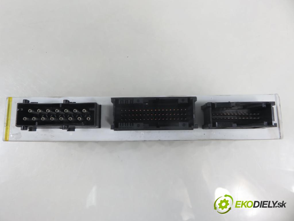 BMW 3 (E46) SEDAN 2004 110,00 320 d 150 - M47 D20 (204D4) 1995,00 MODUL komfortu 6944843