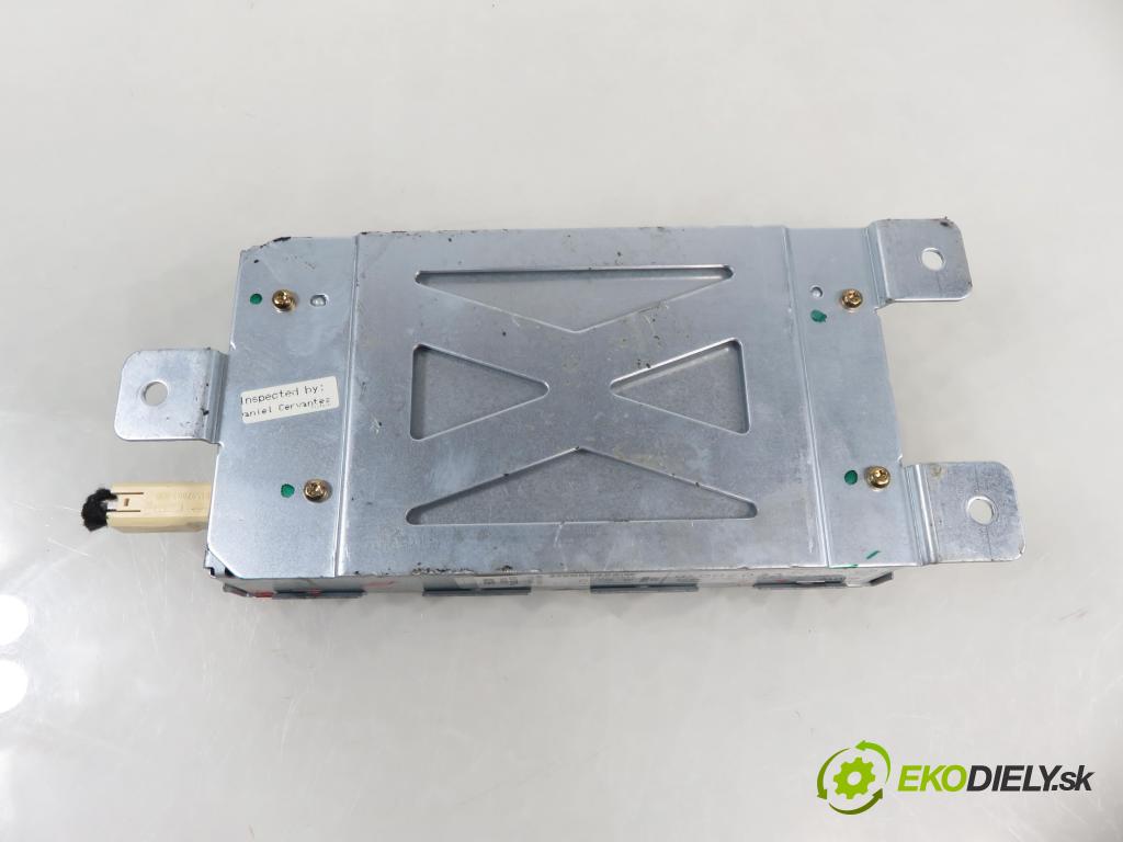 BMW 3 (E46) SEDAN 2004 110,00 320 d 150 - M47 D20 (204D4) 1995,00 MODUL BLUETOOTH 950089