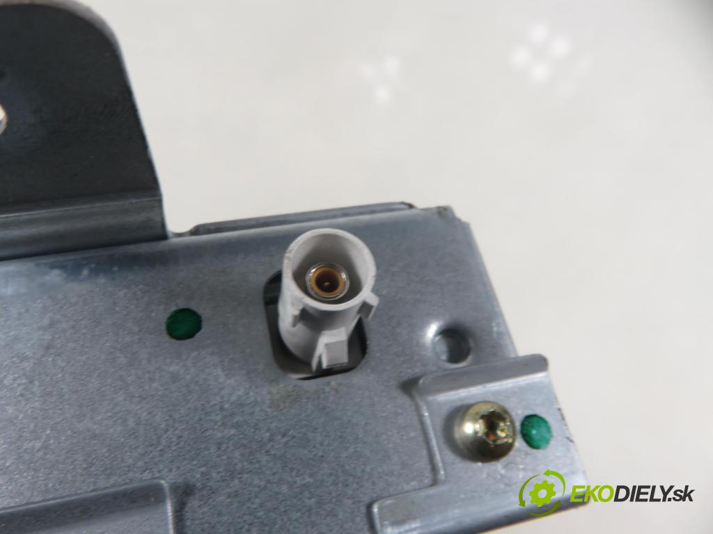 BMW 3 (E46) SEDAN 2004 110,00 320 d 150 - M47 D20 (204D4) 1995,00 MODUL BLUETOOTH 950089