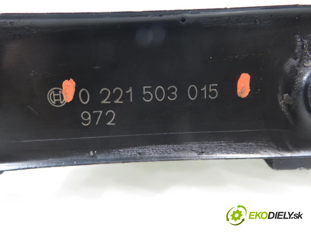 OPEL CORSA B (S93) HB 2000 48,00 1.2 i 16V - X 12 XE 1199,00 Cievka zapaľovacia 0221503015