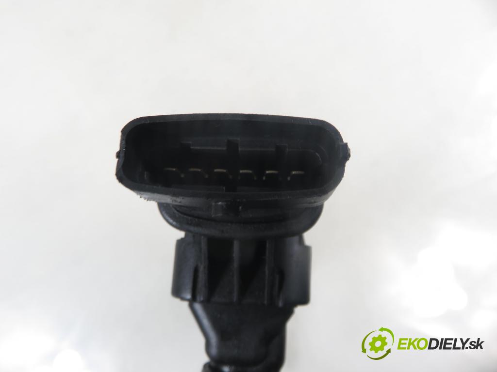 OPEL CORSA B (S93) HB 2000 48,00 1.2 i 16V - X 12 XE 1199,00 Cievka zapaľovacia 0221503015