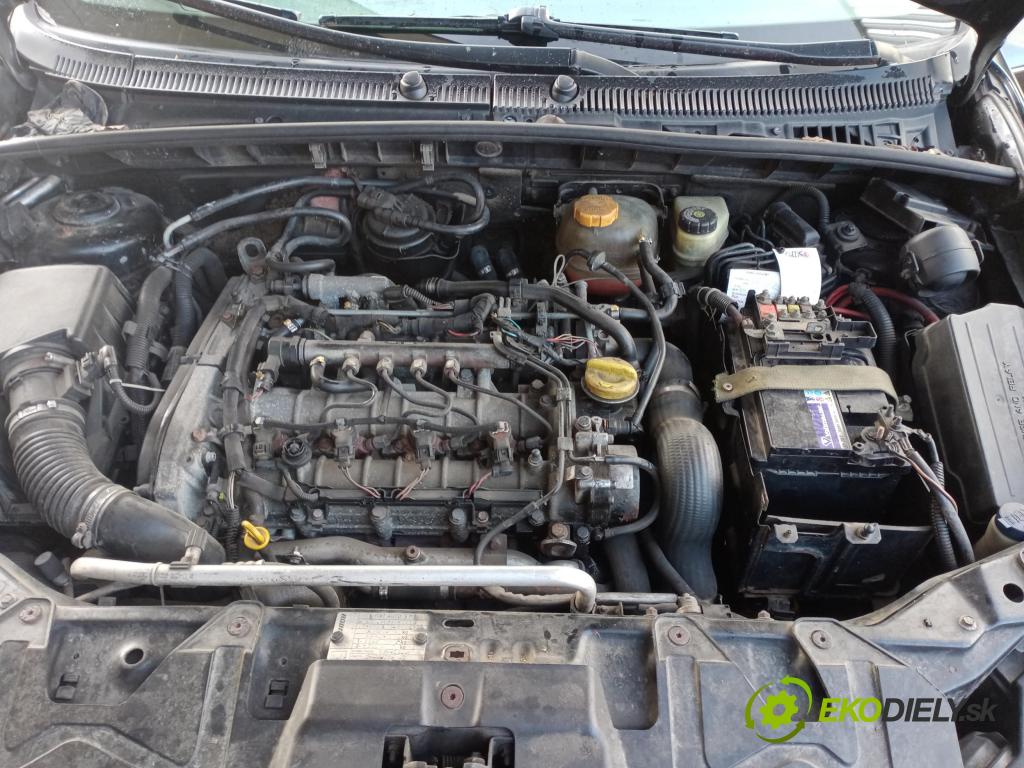 FIAT CROMA (194_) KOMBI 2005 110,00 1.9 D Multijet 150 - 939 A2.000 1910,00 Motor DIESEL 939A2000
