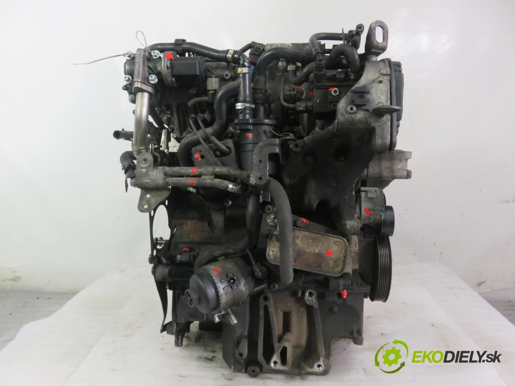 FIAT CROMA (194_) KOMBI 2005 110,00 1.9 D Multijet 150 - 939 A2.000 1910,00 Motor DIESEL 939A2000