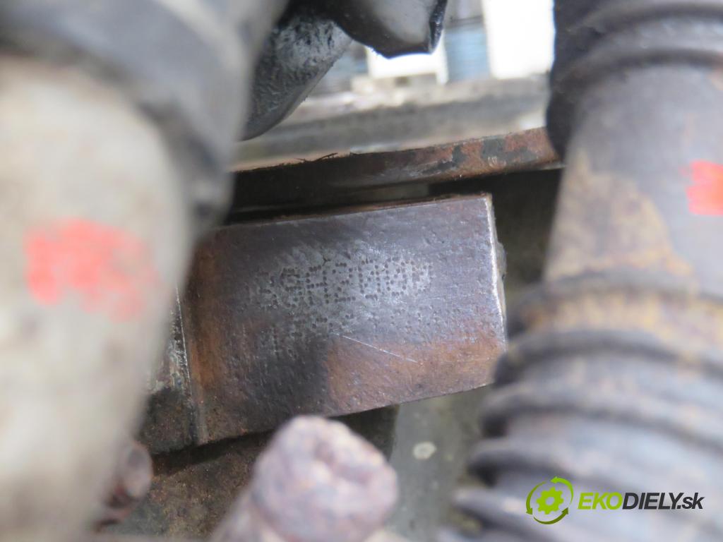 FIAT CROMA (194_) KOMBI 2005 110,00 1.9 D Multijet 150 - 939 A2.000 1910,00 Motor DIESEL 939A2000