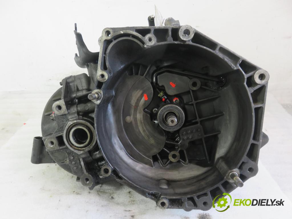 FIAT CROMA (194_) KOMBI 2005 110,00 1.9 D Multijet 150 - 939 A2.000 1910,00 Prevodovka MANUALNA
