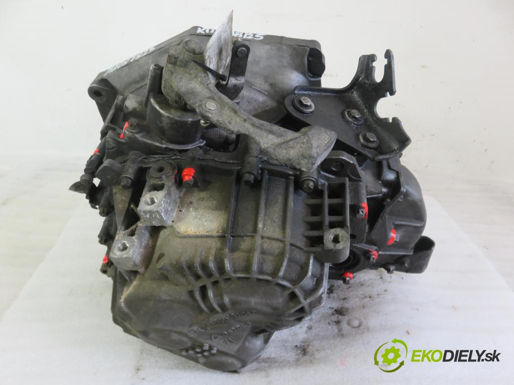 FIAT CROMA (194_) KOMBI 2005 110,00 1.9 D Multijet 150 - 939 A2.000 1910,00 Prevodovka MANUALNA