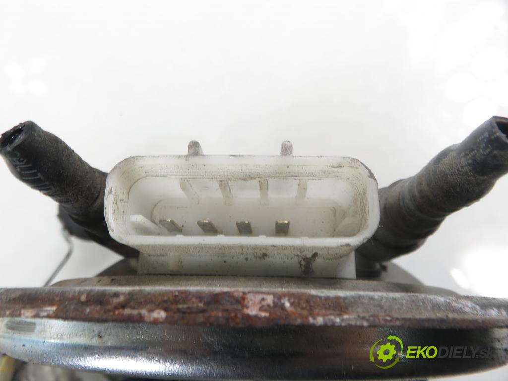 OPEL CORSA C (X01) HB 2001 55,00 1.2 16V 75 - Z 12 XE 1199,00 pumpa paliva