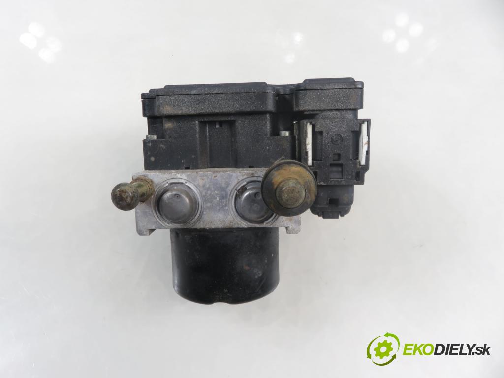 DAIHATSU SIRION (M3_) HB 2006 0,00 1.3 - K3-VE 1298,00 Pumpa ABS 06210904963 ; 44510B1010 ; 895401010 (Pumpa ABS)