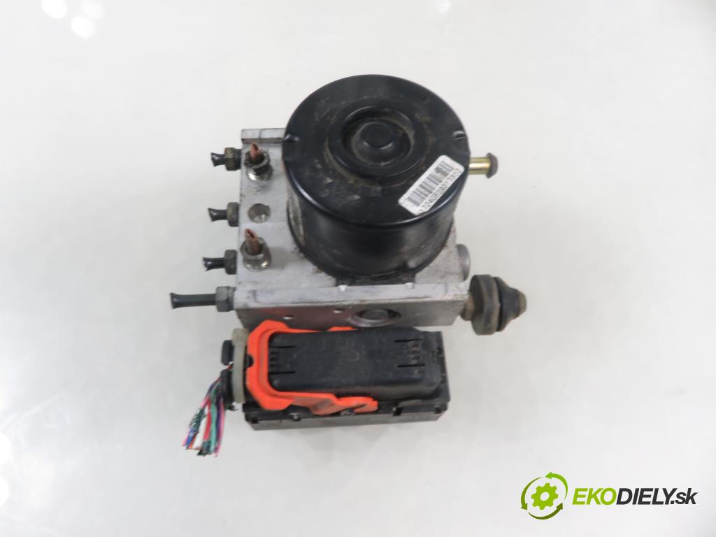 DAIHATSU SIRION (M3_) HB 2006 0,00 1.3 - K3-VE 1298,00 Pumpa ABS 06210904963 ; 44510B1010 ; 895401010 (Pumpa ABS)