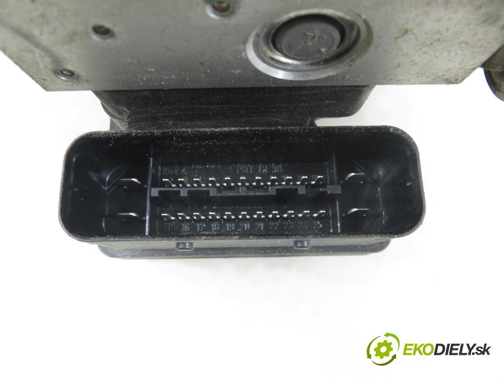 DAIHATSU SIRION (M3_) HB 2006 0,00 1.3 - K3-VE 1298,00 Pumpa ABS 06210904963 ; 44510B1010 ; 895401010 (Pumpa ABS)