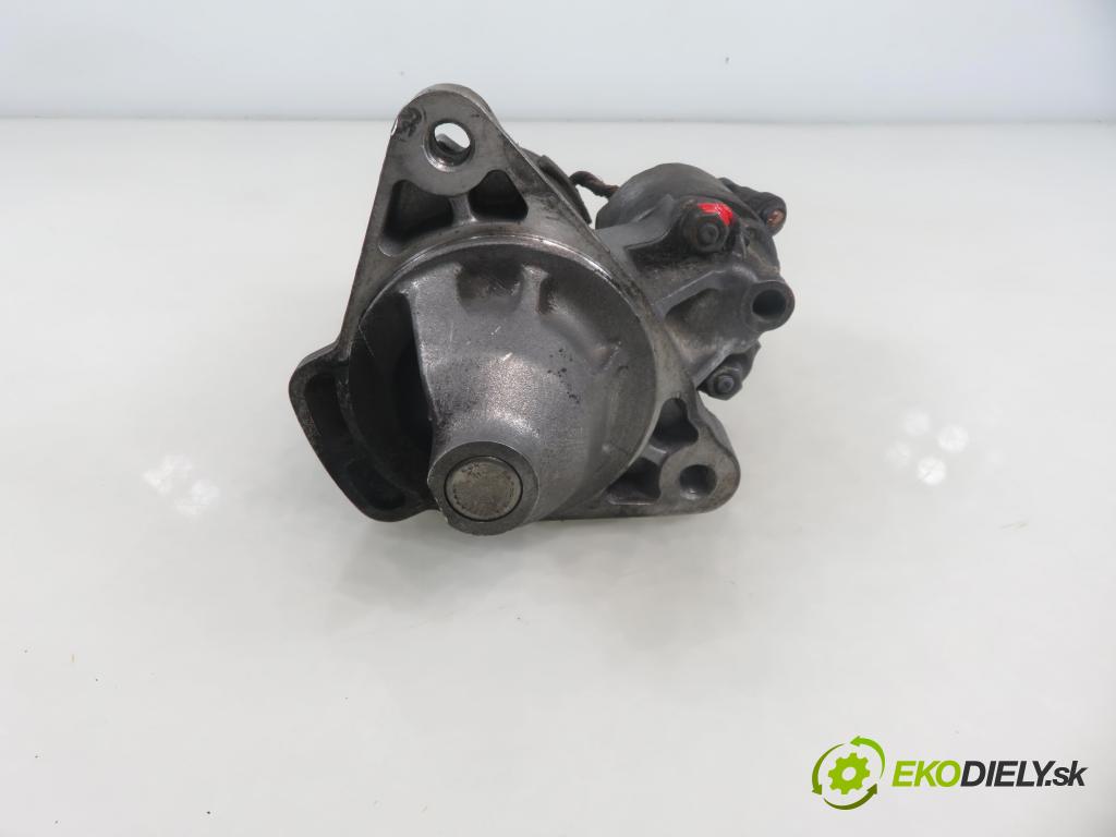 DAIHATSU SIRION (M3_) HB 2006 0,00 1.3 - K3-VE 1298,00 Štartér 2810097214 ; 4280000860 (Štartér)