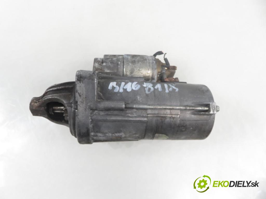 BMW 3 (E46) SEDAN 2004 110,00 320 d 150 - M47 D20 (204D4) 1995,00 startér D7G4 (Startér)