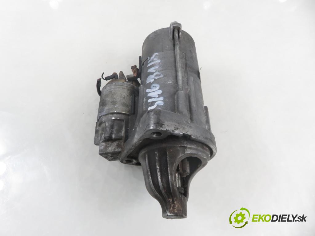 BMW 3 (E46) SEDAN 2004 110,00 320 d 150 - M47 D20 (204D4) 1995,00 startér D7G4 (Startér)