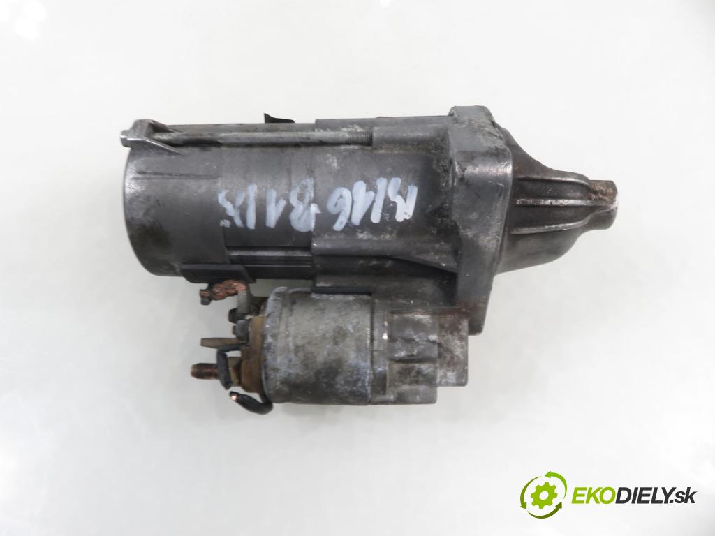 BMW 3 (E46) SEDAN 2004 110,00 320 d 150 - M47 D20 (204D4) 1995,00 startér D7G4 (Startér)